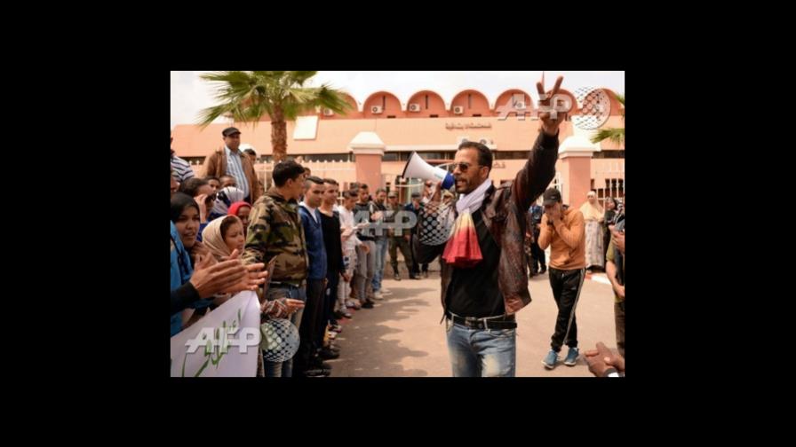 La homosexualidad en Marruecos sale tímidamente del armario en un tribunal