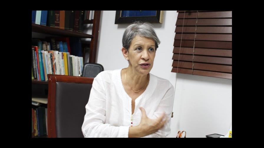 Cantisano solicita a la Procuraduría investigar operaciones en el país de Odebrecht