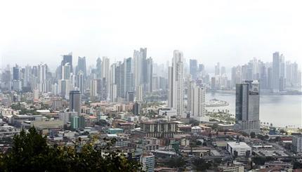 Panamá rechaza la etiqueta de que es un paraíso financiero