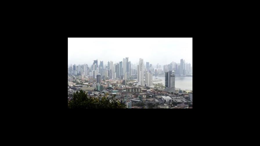 Panamá rechaza la etiqueta de que es un paraíso financiero