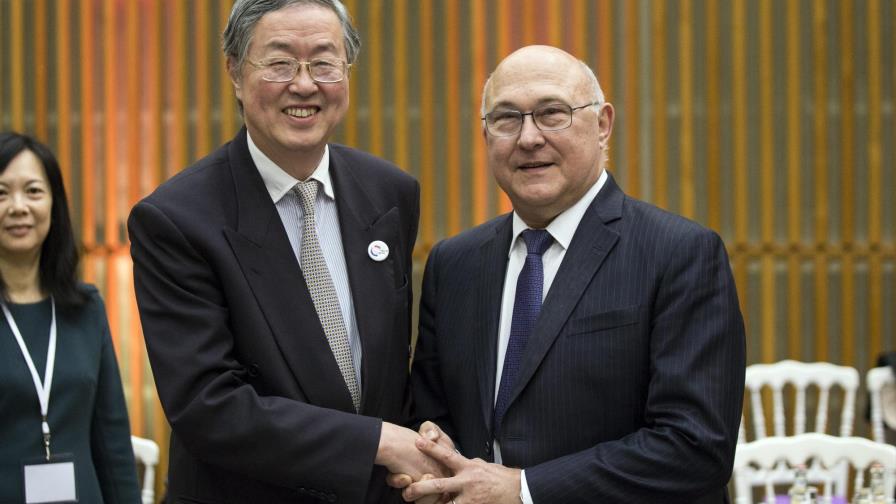 Francia vuelve a poner a Panamá en su lista de paraísos fiscales