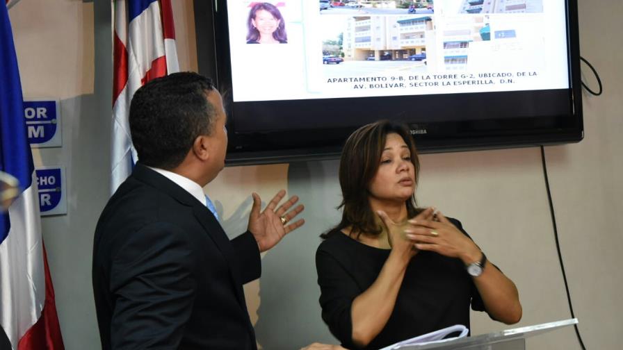 Cuatro años después detienen acusado de asesinato de diplomática de Taiwán 