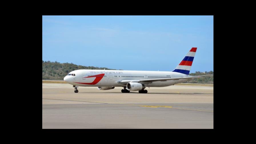 La aerolínea Dynamic lanza rutas entre México y República Dominicana con EEUU