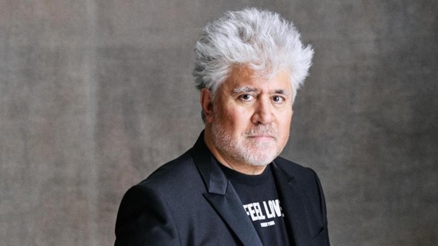 Almodóvar cancela promoción de nueva película por vínculos con “Papeles de Panamá”