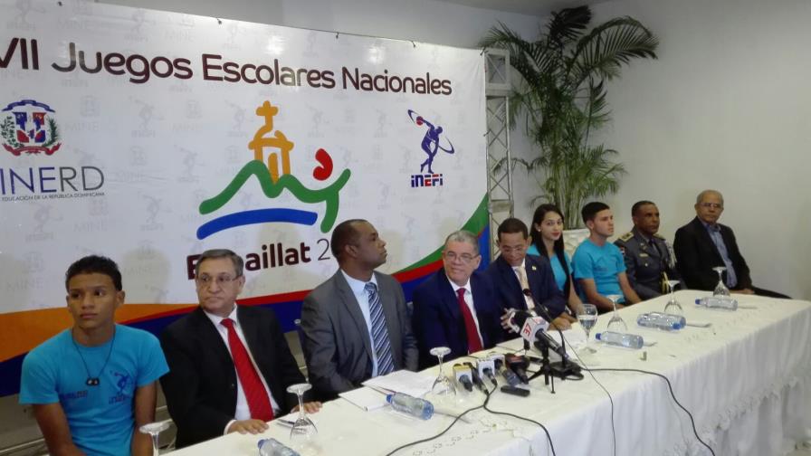 Consejo de Educación se reunirá para conocer reglamento de disciplina en escuelas