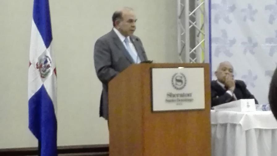 Pelegrín: soberanía en peligro