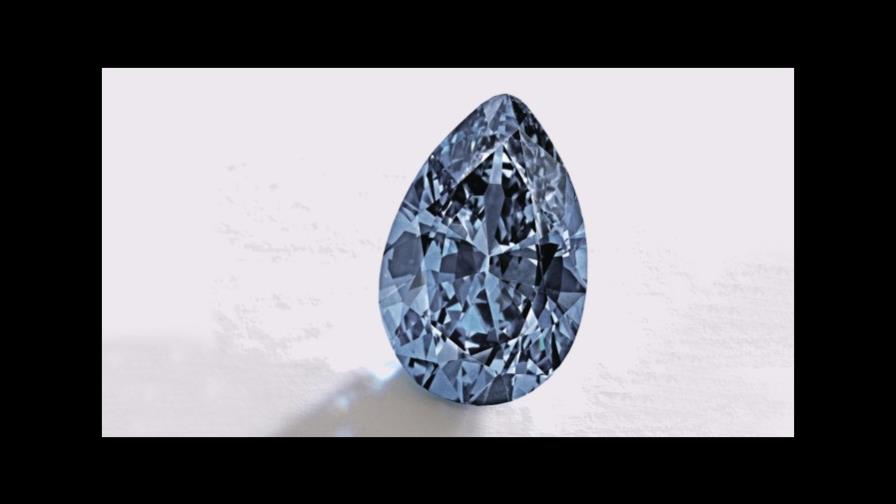 Venezuela espera certificación ONU para comercializar su oro y sus diamantes