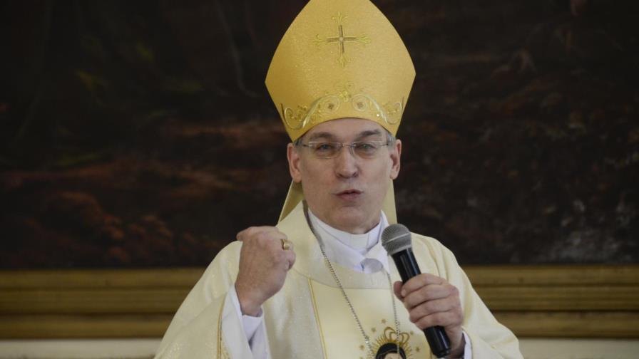 Monseñor Víctor Masalles reflexiona sobre la misión del comunicador a la luz del Papa Francisco