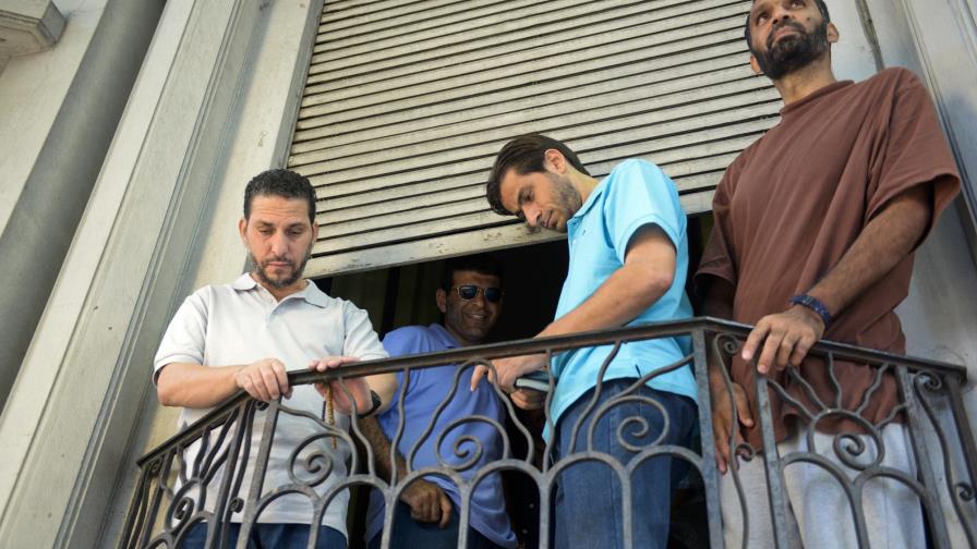 Mujica se arrepiente de haber recibido presos de Guantánamo Mujica se arrepiente de haber recibido presos de Guantánamo