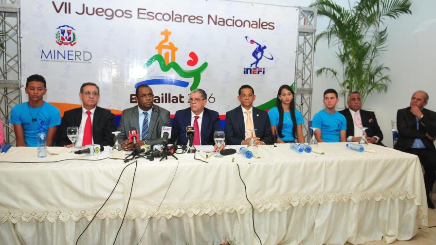 Consejo analizará aspectos disciplinarios en educación 