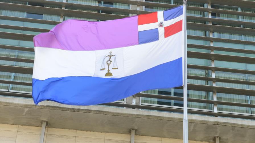 Consejo del Poder Judicial anuncia medidas para mejorar servicios de la institución Consejo del Poder Judicial anuncia medidas para mejorar servicios de la institución