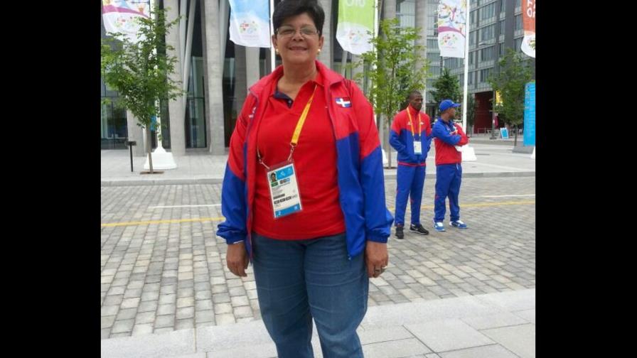 Prueba de dopaje a todo los clasificados Prueba de dopaje a todo los clasificados