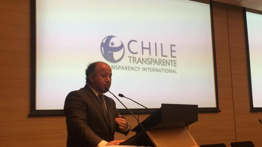 Titular Chile Transparente renuncia al aparecer ligado en “Papeles de Panamá”