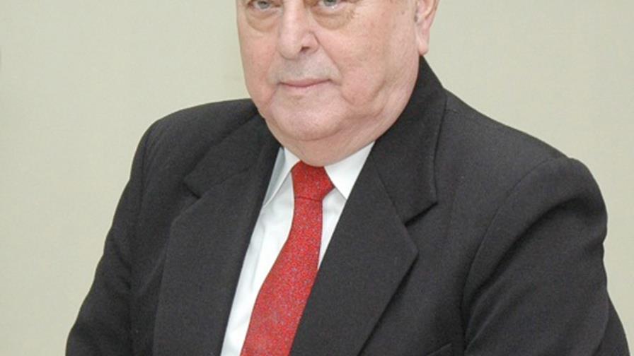 LIDOM dedica campeonato 2016-17 a don Alejandro Asmar Sánchez