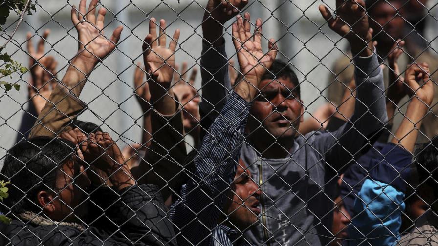 Dinamarca: Ley de decomisos a inmigrantes da poco resultado 