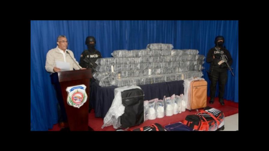 Interpol aclara que el policía venezolano detenido por narcotráfico no es el jefe de la oficina en Caracas