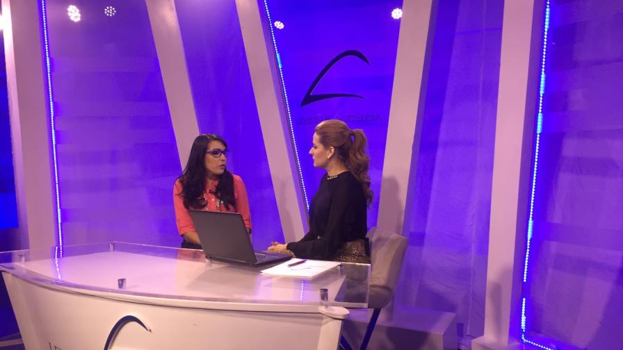 Francina Hungría afirma no será una vicealcaldesa de adorno