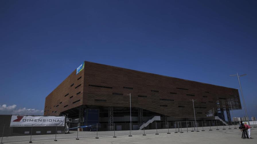 Desarticulan una red de reventa de entradas para los Juegos Olímpicos Desarticulan una red de reventa de entradas para los Juegos Olímpicos