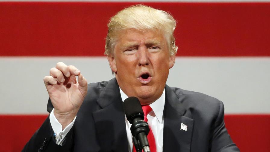 Primarias de Wisconsin, posible freno en carrera de Trump y Clinton a Casa Blanca