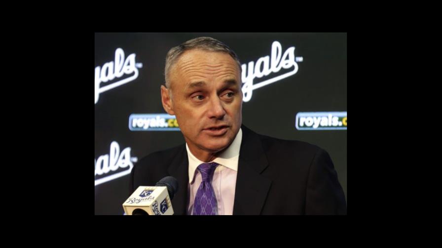 Comisionado de Grandes Ligas espera dar pronto un fallo sobre José Reyes