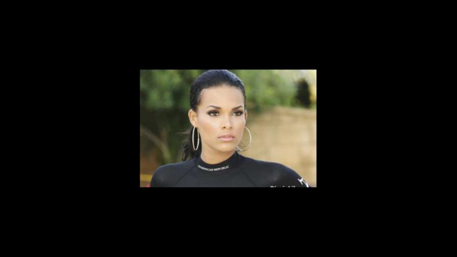 Vicealcaldesa de Santo Domingo Norte ofrece su apoyo a René Polanco