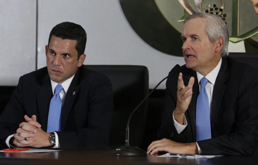 Panamá endurece postura ante países que lo acusen de paraíso fiscal