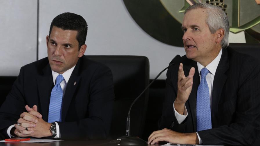 Panamá endurece postura ante países que lo acusen de paraíso fiscal