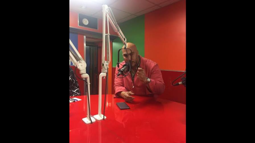 Homero González llama a la ciudadanía a decir presente en las elecciones