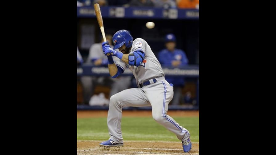 Nueva regla sobre barridas en doble plays da triunfo a Rays 