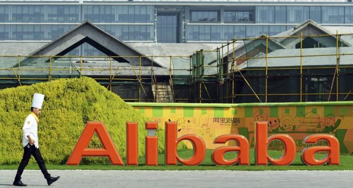 Alibaba ha superado a Walmart como mayor vendedora minorista mundial