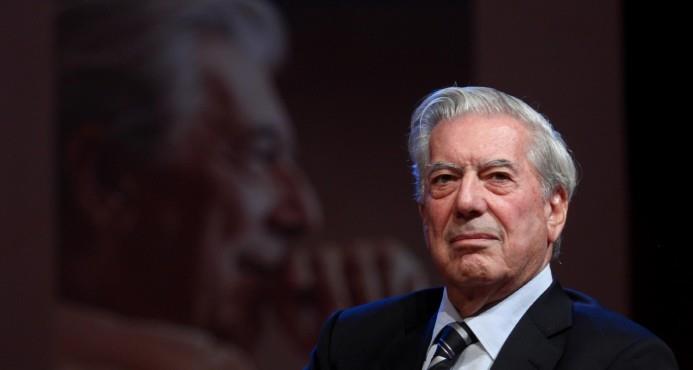 Vargas Llosa fue accionista de una “offshore” según los papeles de Panamá