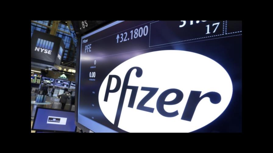Pfizer confirma que desiste de fusionar sus negocios con Allergan Pfizer confirma que desiste de fusionar sus negocios con Allergan