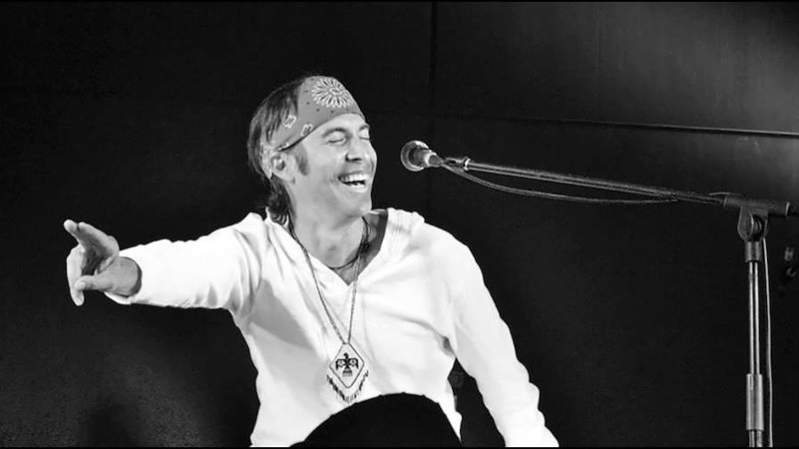 Jesús Hidalgo presentará concierto en el país Jesús Hidalgo presentará concierto en el país