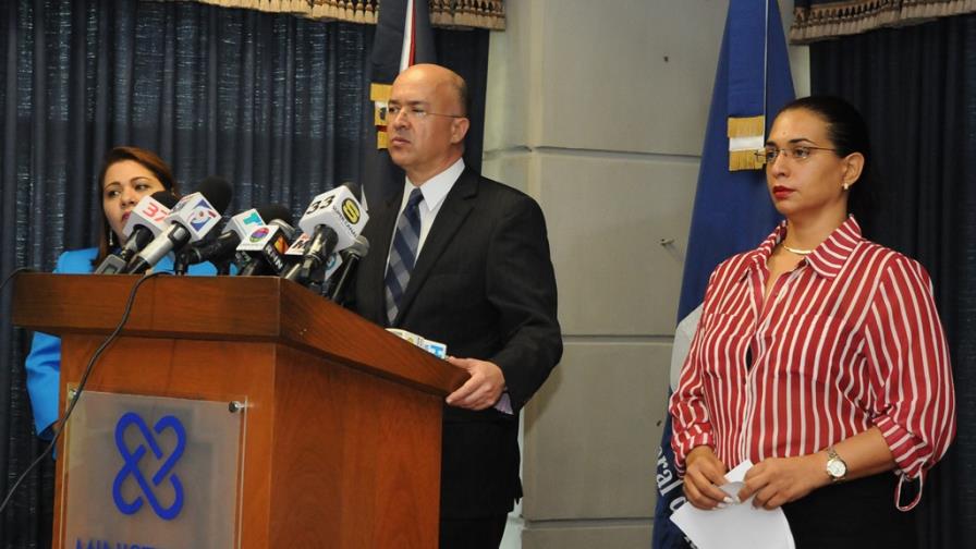 Procuraduría solicita a Panamá identificar dominicanos involucrados en empresas “offshore” Procuraduría solicita a Panamá identificar dominicanos involucrados en empresas “offshore”