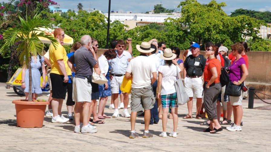 Consideran que el país tiene potencial para alcanzar 10 millones de turistas