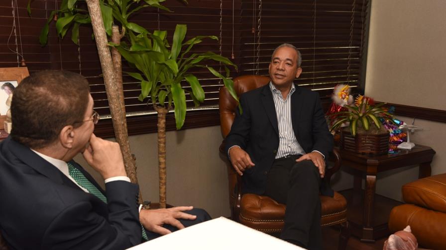 El problema eléctrico en República Dominicana se resolvería en 2 ó 3 años El problema eléctrico en República Dominicana se resolvería en 2 ó 3 años