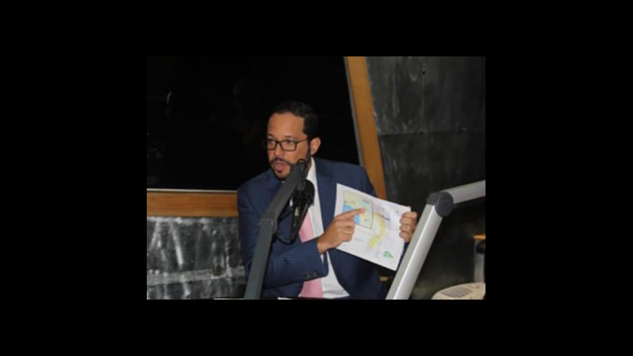 Declaran inadmisible recurso de amparo de Cementos Santo Domingo