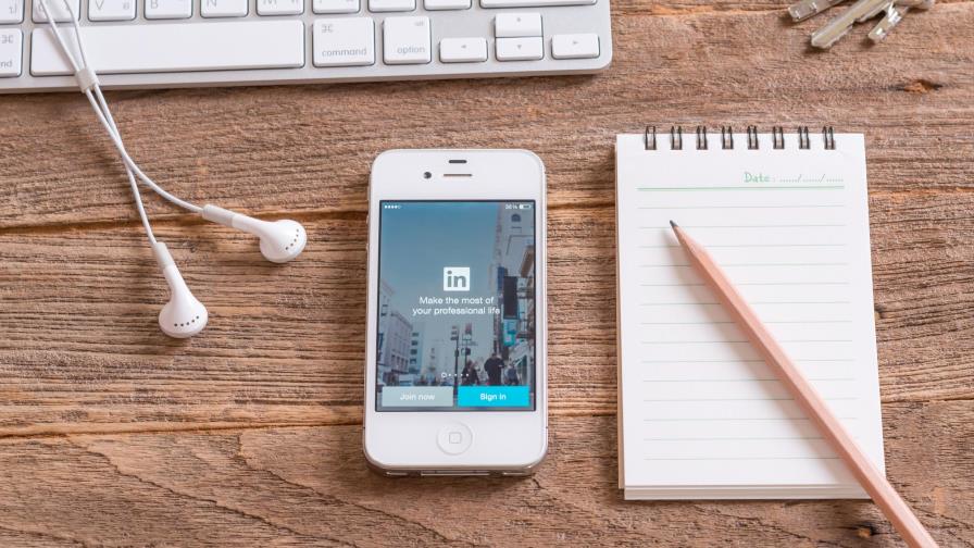 Diez reglas para la confección de su curriculum de LinkedIn