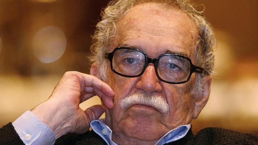 Publican nueva edición de la obra periodística de García Márquez