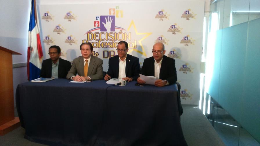 Técnicos afirman Danilo Medina resolverá el problema del tránsito Técnicos afirman Danilo Medina resolverá el problema del tránsito