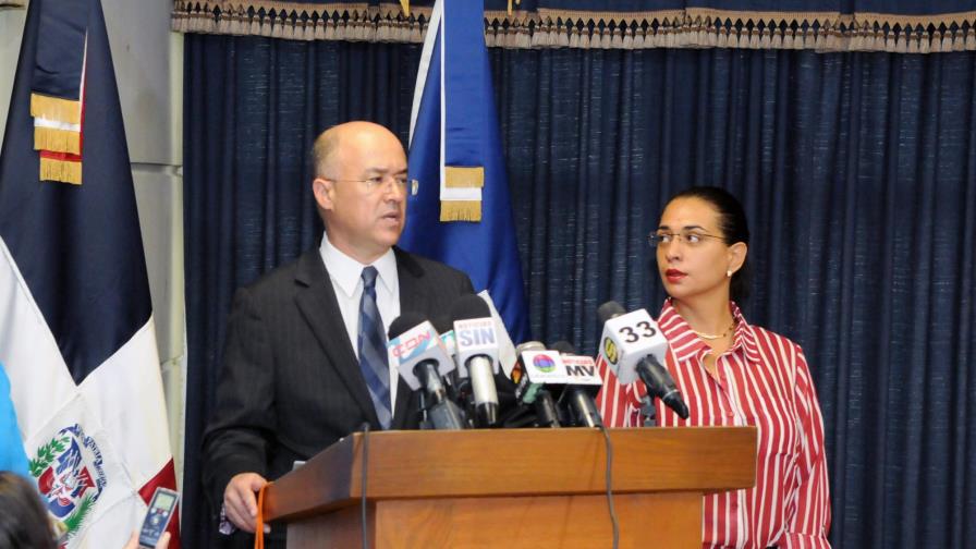 Procuraduría inicia investigación sobre dominicanos en “Papeles de Panamá”