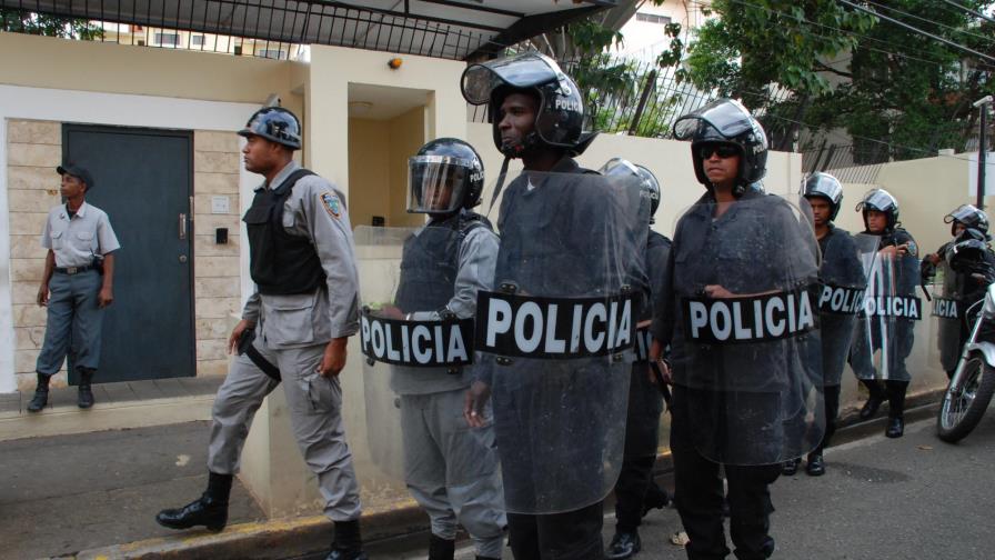 Policías de América se reunirán para abordar lucha contra crimen organizado