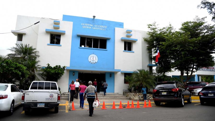 Inauguran unidad de endoscopía en hospital del SEMMA de Santiago Inauguran unidad de endoscopía en hospital del SEMMA de Santiago