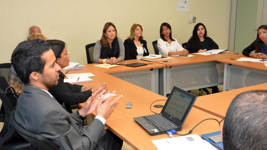 Industria y Comercio realiza primer panel sobre transparencia y gobierno abierto Industria y Comercio realiza primer panel sobre transparencia y gobierno abierto