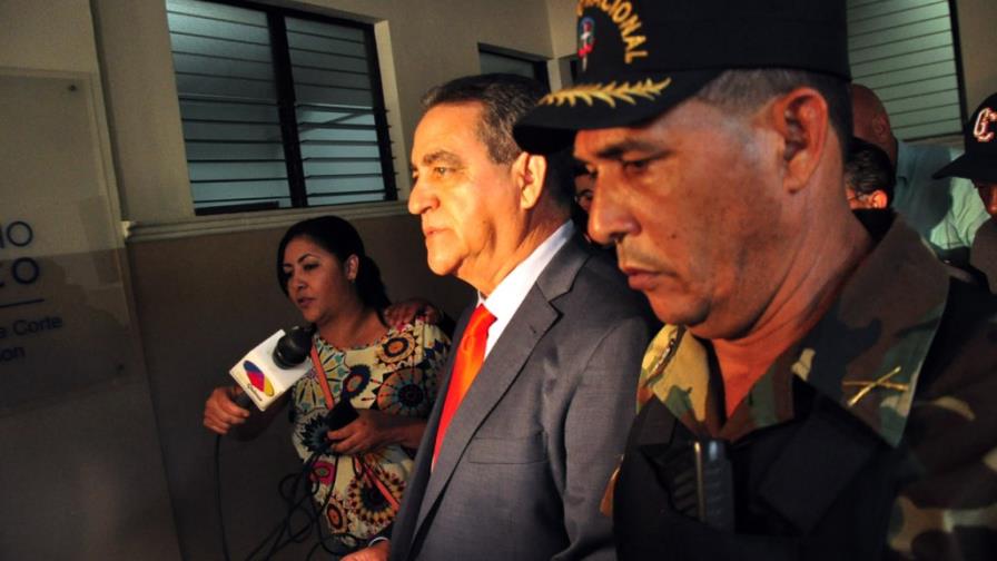 Tribunal ordena apertura a juicio contra alcalde de San Francisco por corrupción 