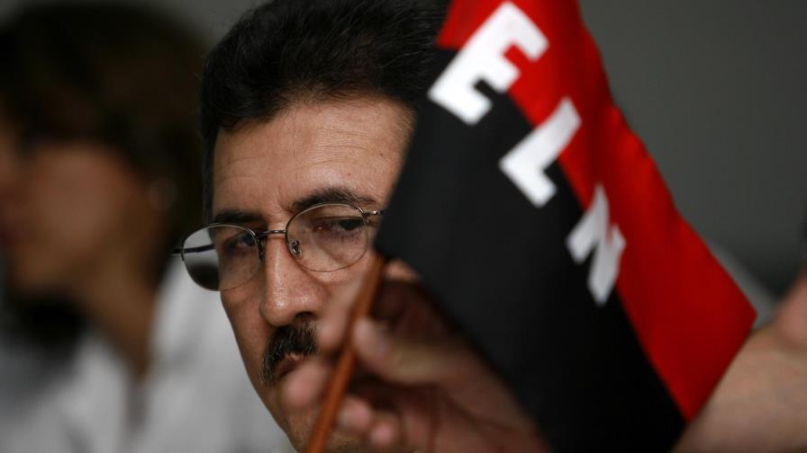 Gobierno de Colombia y ELN esperan iniciar diálogo antes de junio