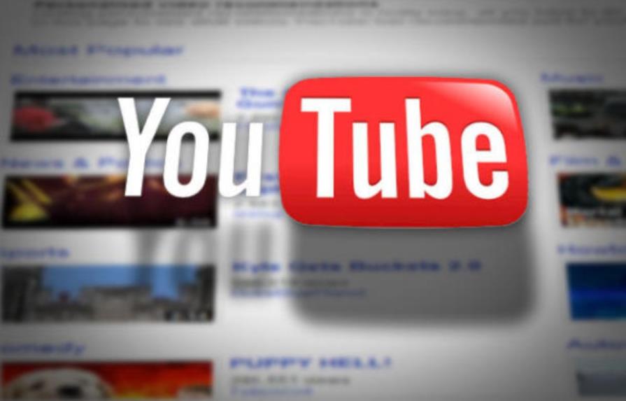 Youtube: “El 80 % del tráfico en internet será generado por vídeos en 2019” 