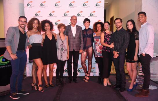 El “Año de la Danza”, escenario para el nuevo talento El “Año de la Danza”, escenario para el nuevo talento