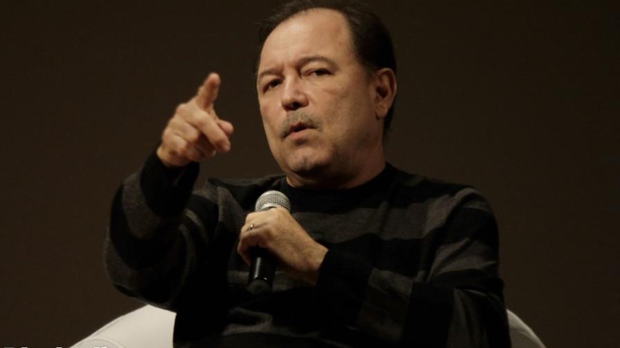 Rubén Blades afirma escándalo de Papeles de Panamá es “serio” y pide enfrentarlo con inteligencia