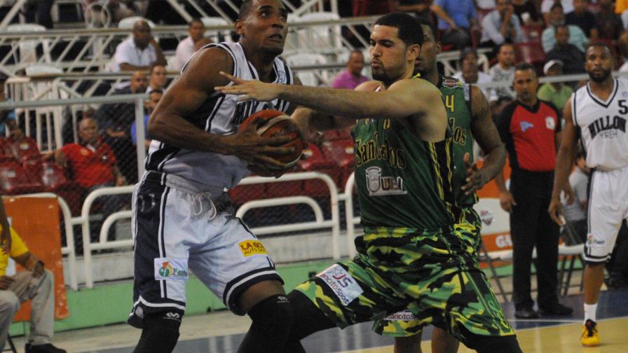 San Carlos se recupera de un mal inicio y derrota a El Millón en inicio de la serie semifinal San Carlos se recupera de un mal inicio y derrota a El Millón en inicio de la serie semifinal